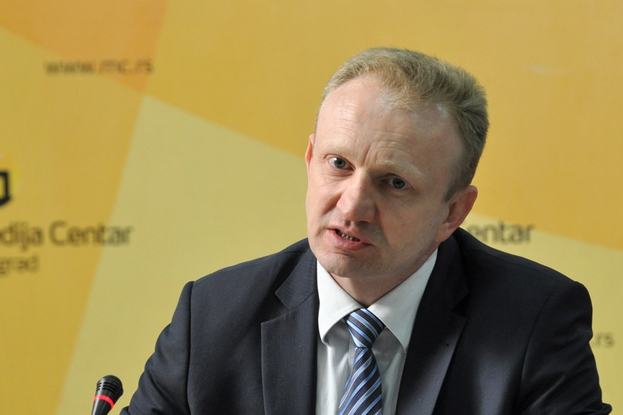 Kako Đilasu oprostiti  prohibiciju