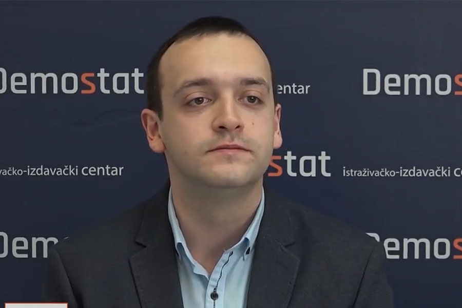 Predsednički izbori – mane argumentacije o više kandidata