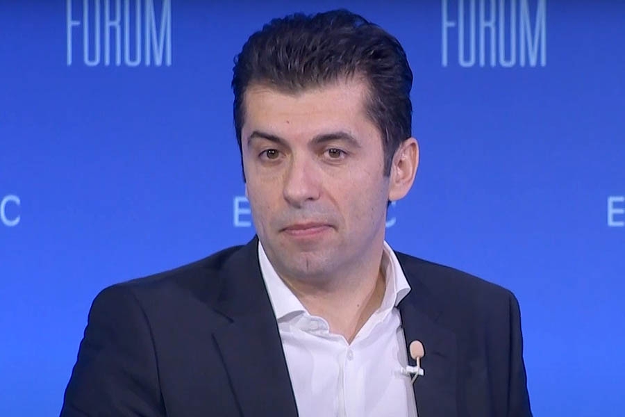 Bugarski premijer optužuje Rusiju: Korupcija i ruski uticaj u Bugarskoj su isto