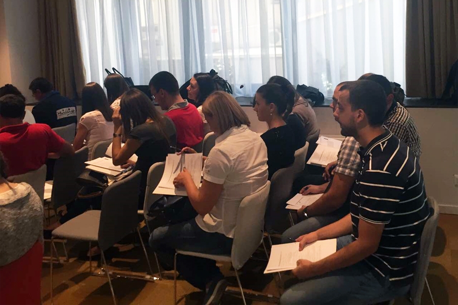 Between Wakefulness and the Dream: Public Opinion Research