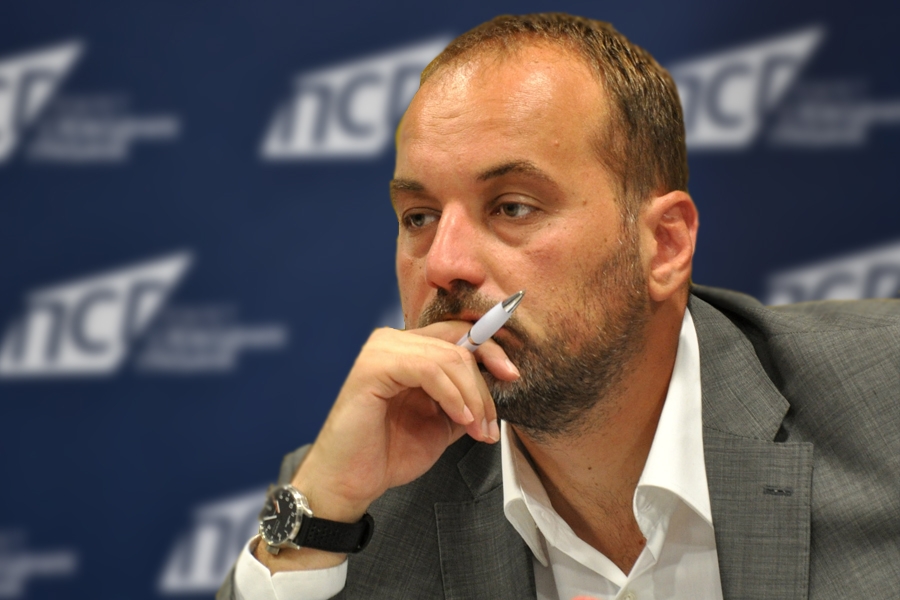 Produžena politička jesen Saše Jankovića