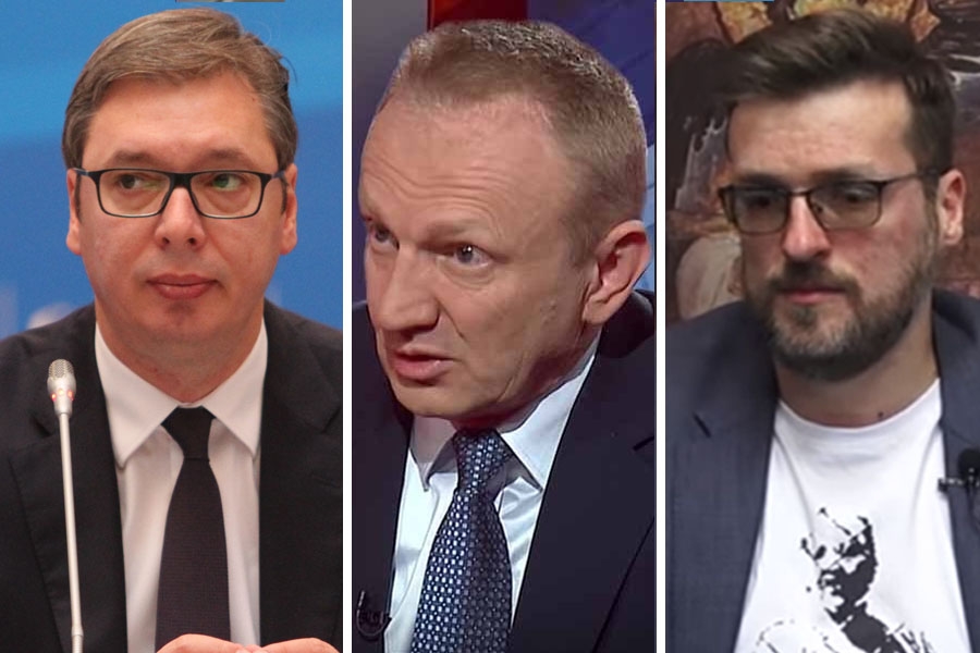 Politička nekorektnost u službi izborne kampanje