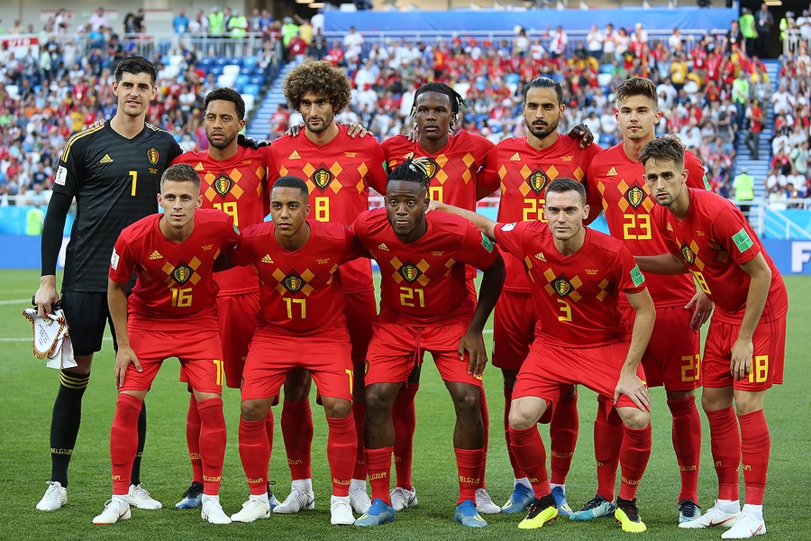 Kako su Belgijanci napravili čudo