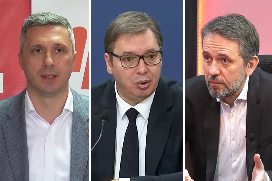 Otupljivanje napadačke opozicije