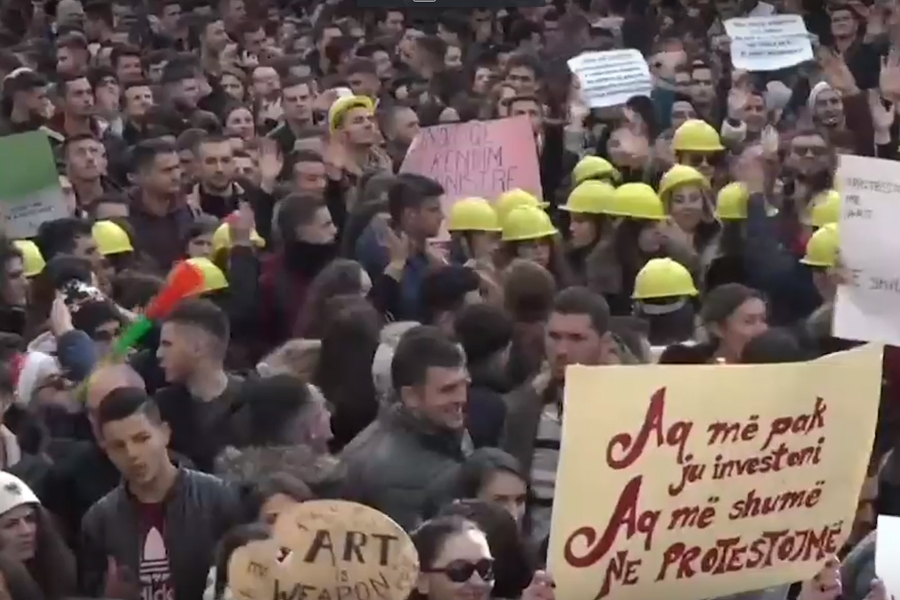 Drugi decembar desiće se u januaru