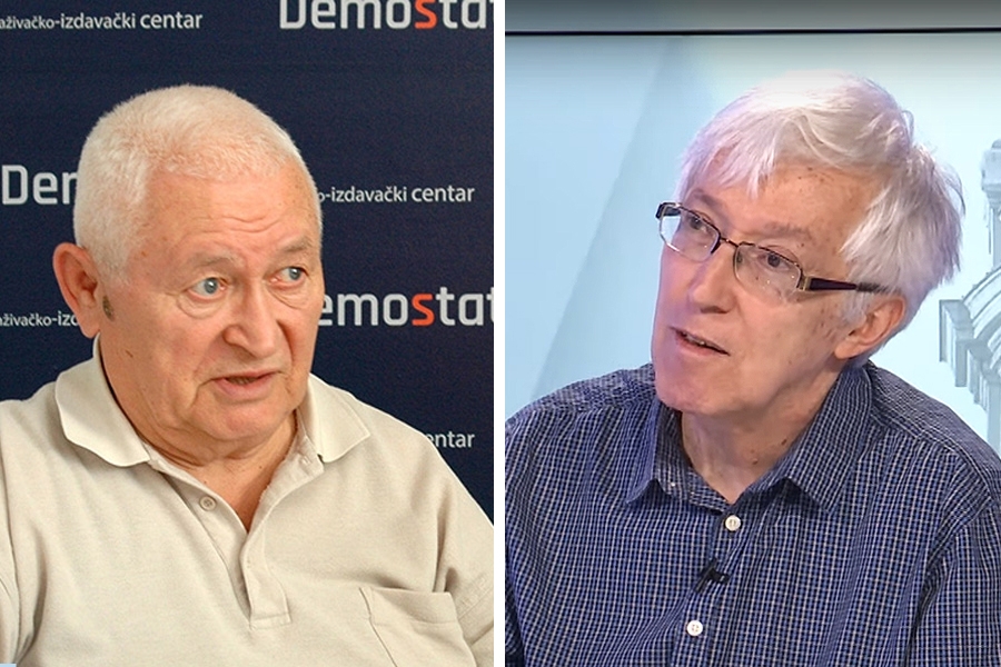 44 odsto ispitanika ne poštuje preporuke za zaštitu od virusa