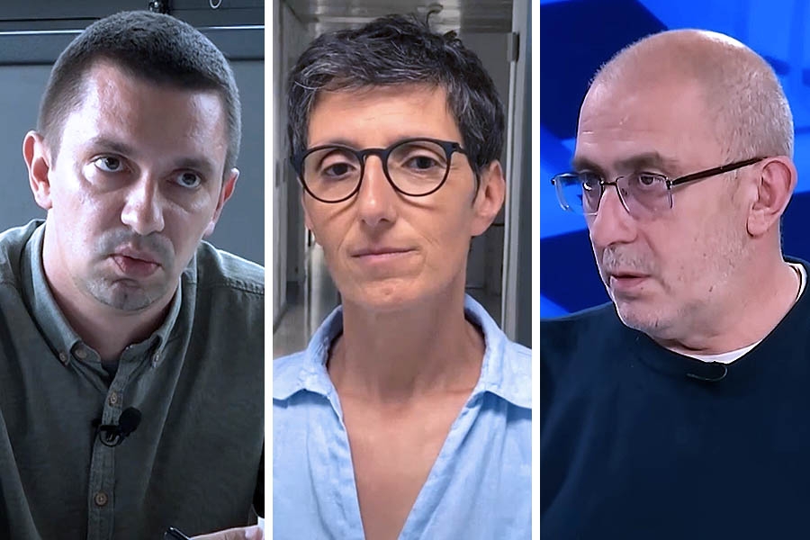 Tiranija kvantiteta - kako pobediti hiperinflaciju lažnog informisanja?