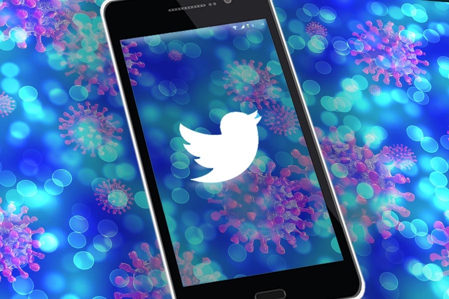 Tviter ukinuo mere protiv "korona dezinformacija"