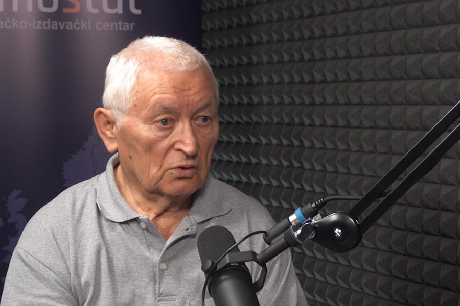 Mihailović: Širi politički savez opozicije