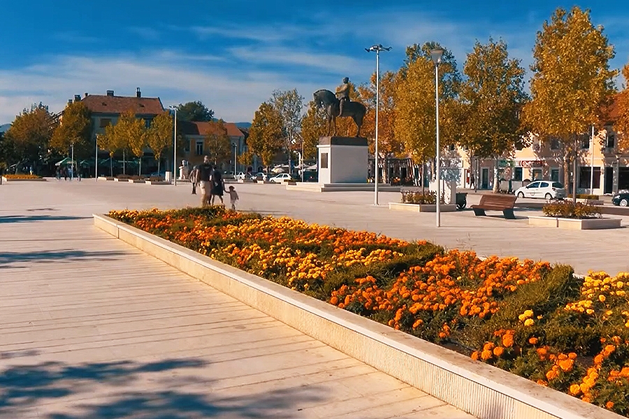 Odsutna bitka za Nikšić