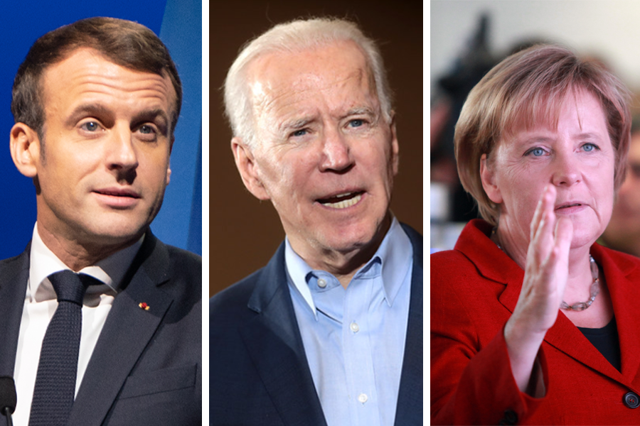 Pregovori o Kosovu u eri Bajdena