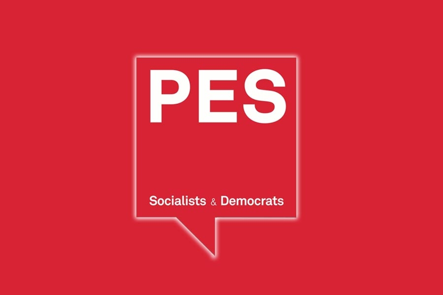 Demostat predstavlja poslaničke grupe u Evropskom parlamentu