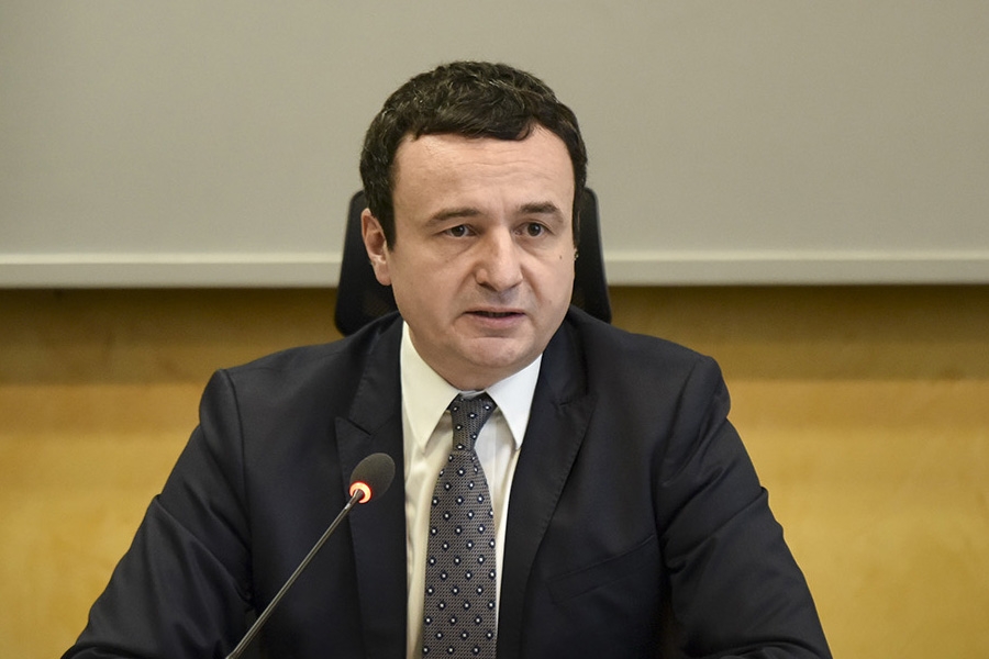 Da li su mogući novi izbori na KiM?