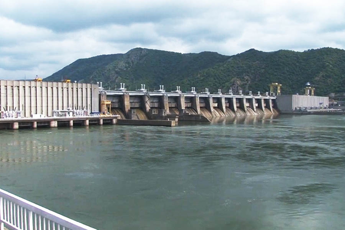 Da li je ugrožen sistem EPS-a? HE Đerdap 1 i 2 radi bez održavanja, službi obezbeđenja, vatrogasaca…