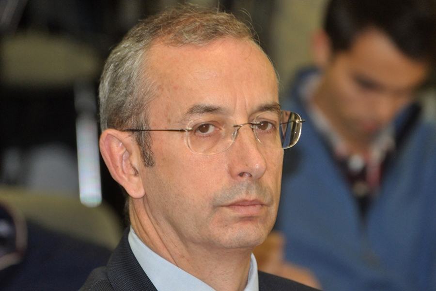 Devenport: Nema povratka u normalnost bez Srba u institucijama