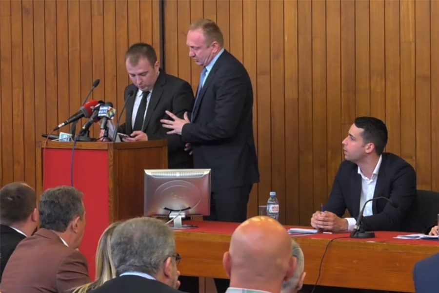 Povratak Đilasa – lažni ili stvarni?