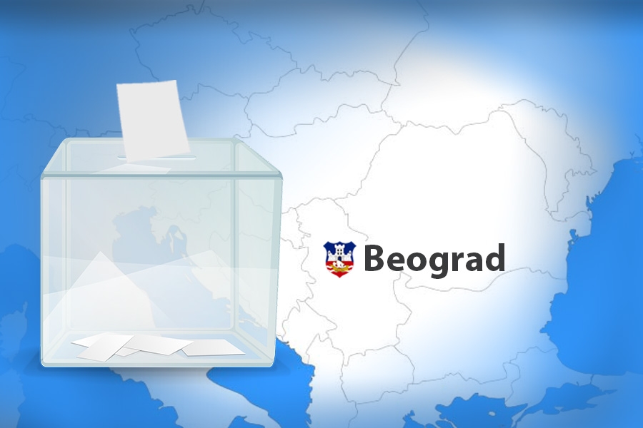 Izbori lokalni – posledice globalne