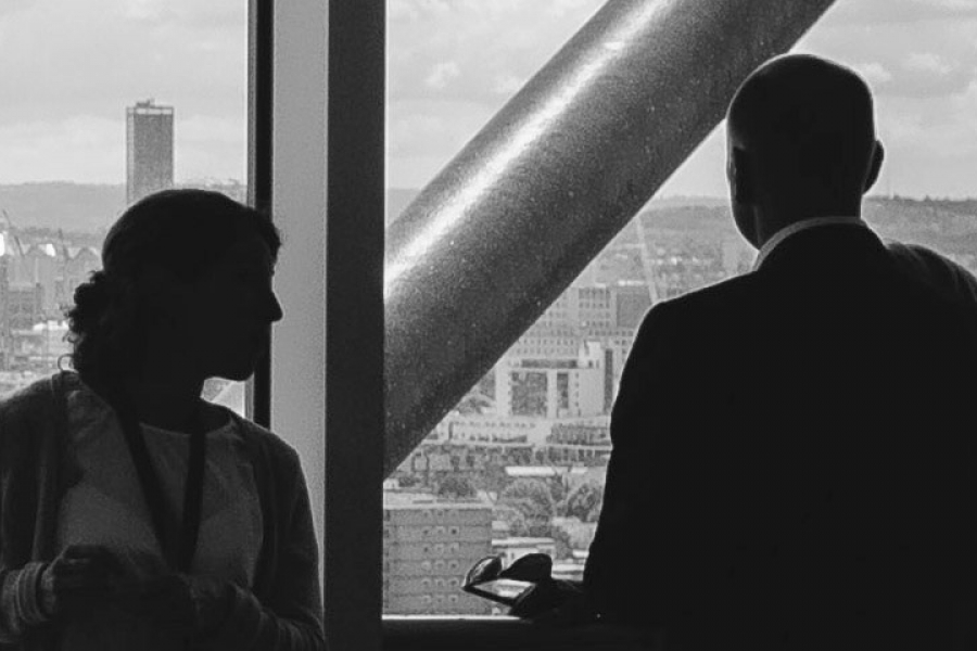 U Srbiji nema dijaloga, niti kulture dijaloga