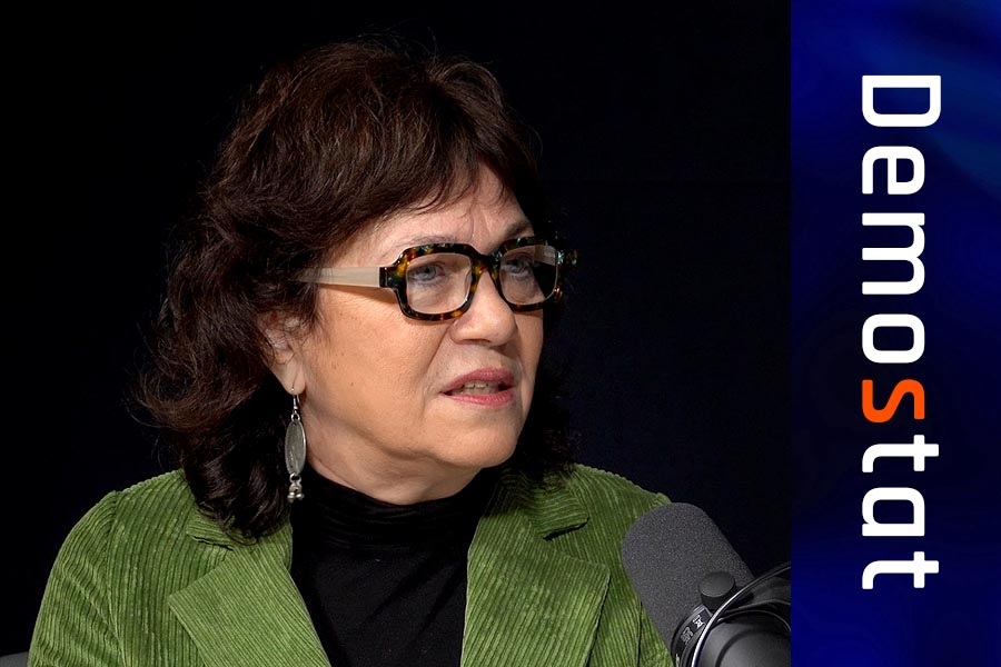 Dubravka Stojanović: Nismo u Hladnom ratu, Vučić nije Tito, a ni Srbija nije Jugoslavija