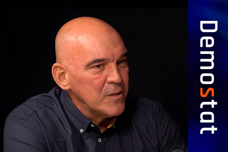 Petar Boskovic: Hamas deliberately sought Israels reaction