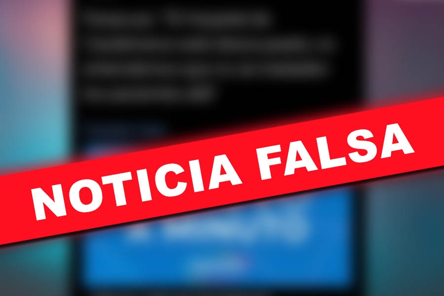 Pandemija dezinformacija širi se španskim govornim područjem