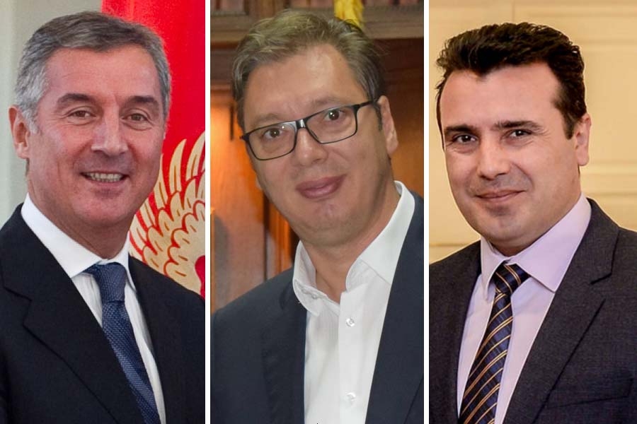 Potreba za novom susedskom politikom