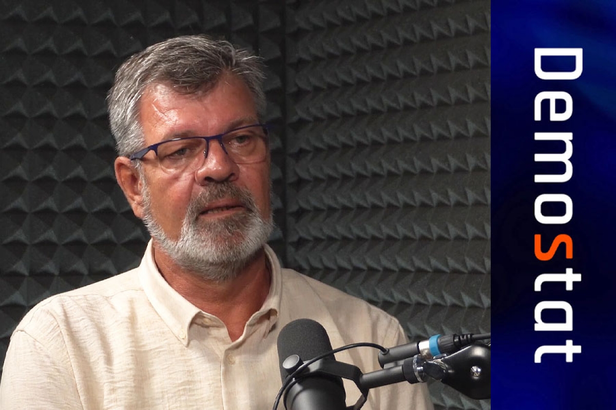 Duško Vuković, potpredsednik Saveza samostalnih sindikata Srbije: U Srbiji kao kod Alana Forda: uzima se od siromašnih, daje bogatima