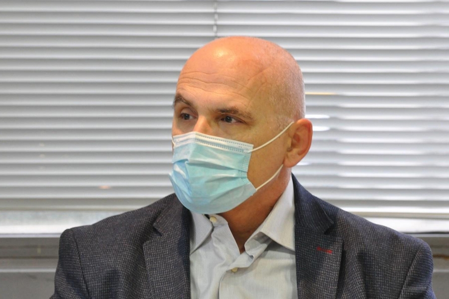 Lunić: Pojedine nevladine organizacije okrenule se lukrativnosti