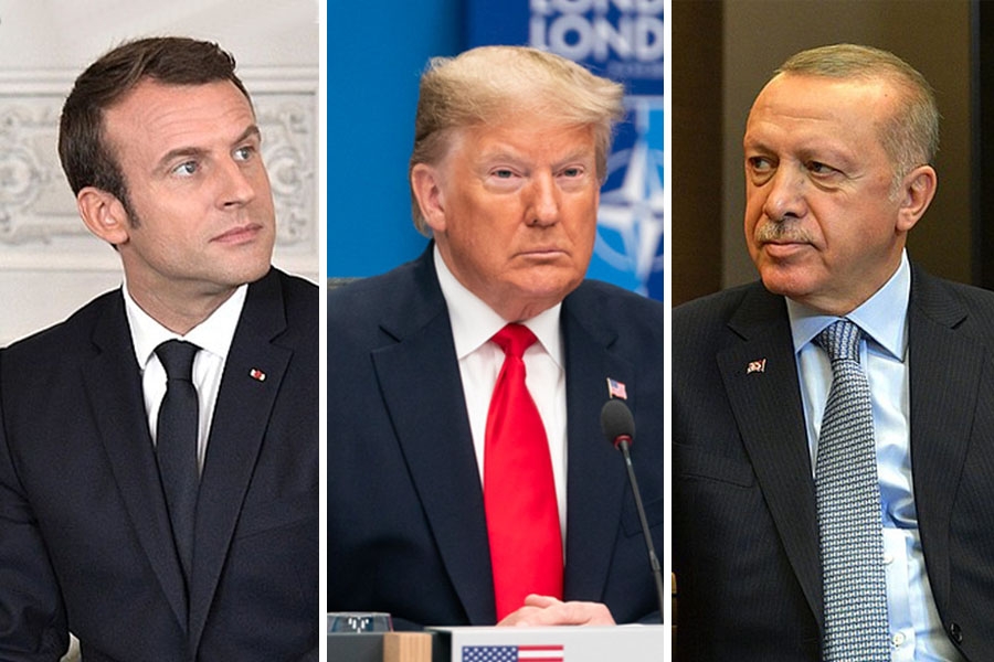 NATO nakon samita u Londonu