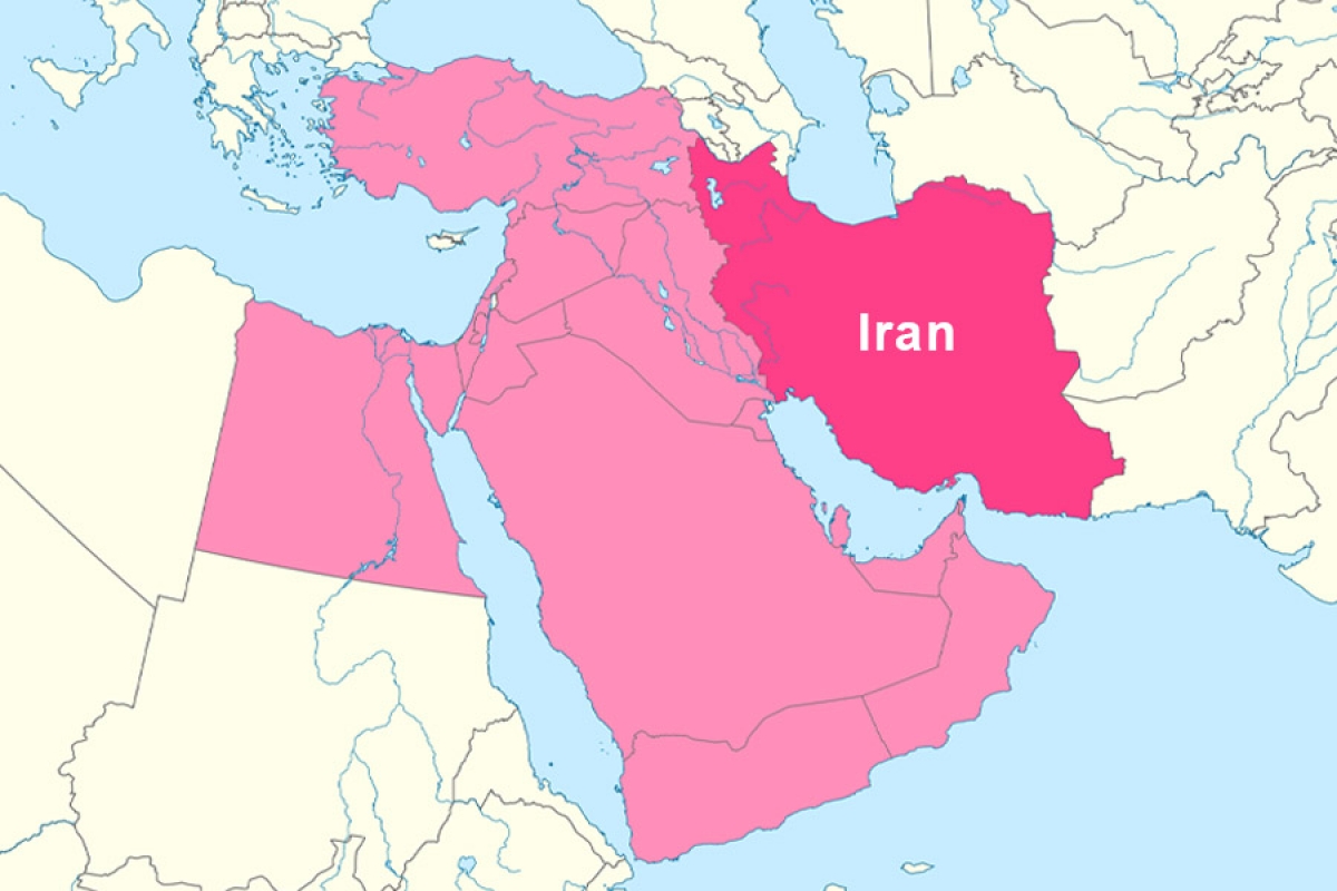 Karijatida multipolarnosti