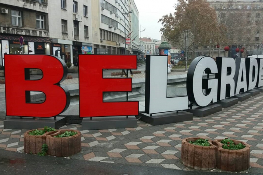 Stručno: Srećko Mihailović - Beogradski izbori, prizivanje čuda