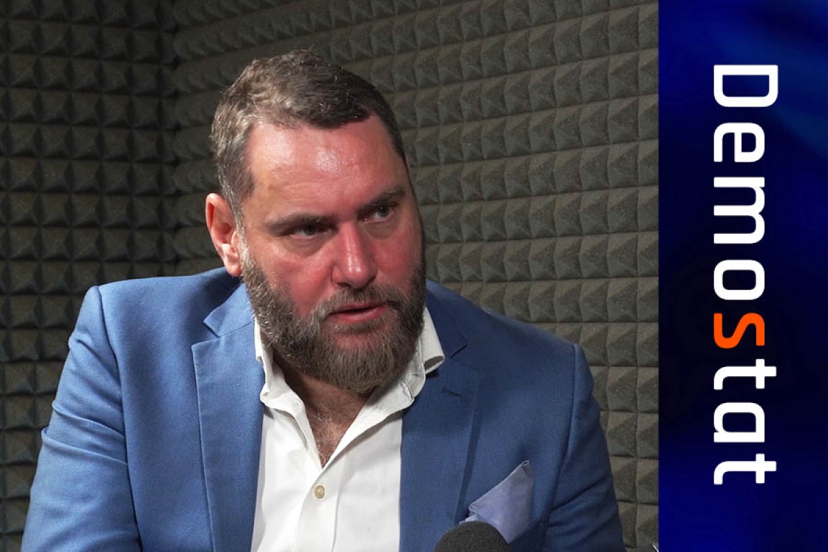 Ne možemo govoriti o zdravoj ekonomiji i zdravoj investicionoj klimi u Srbiji