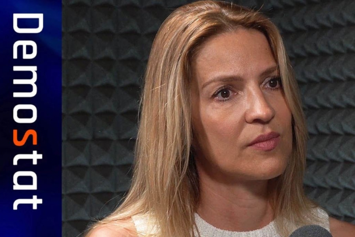 Tanja Kerševan: Slučaj Al Džazira nastavak erozije medija u celom regionu