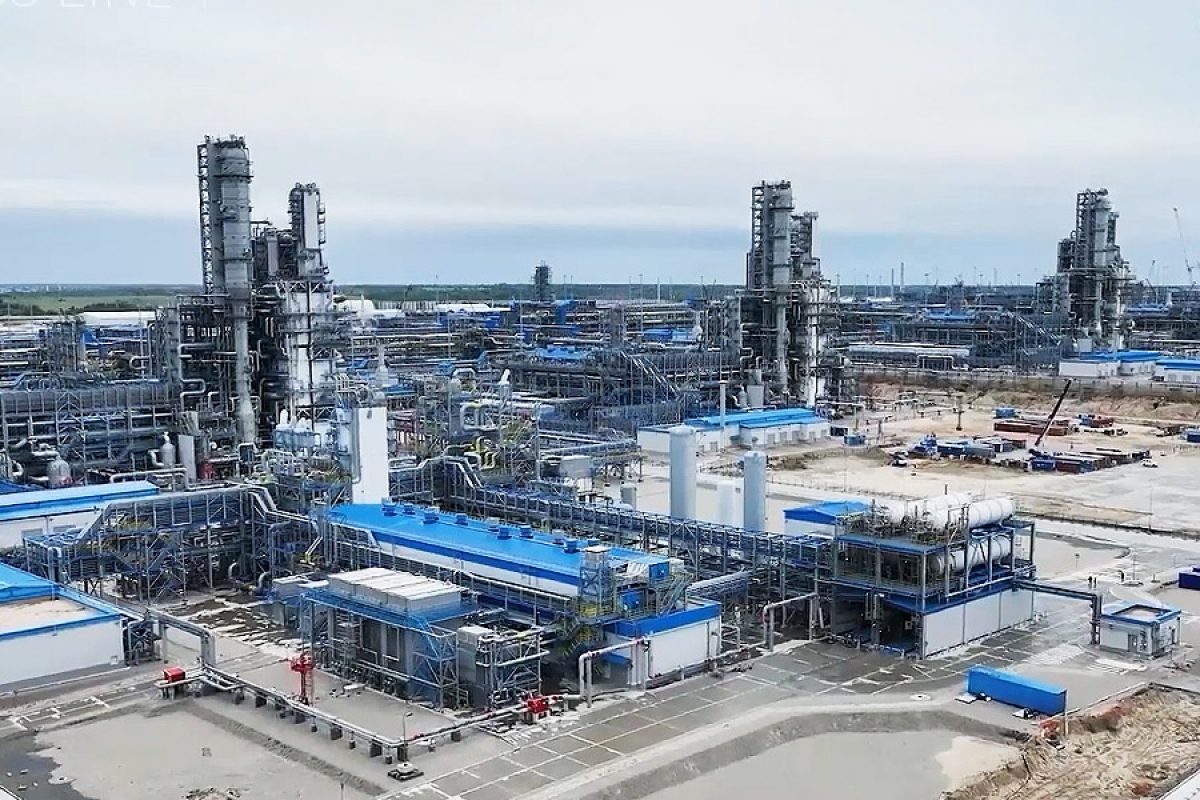 Ko (ne)kupuje ruske energente?