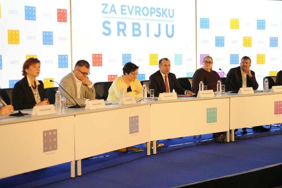 Jačanje Vučićevog evropejstva