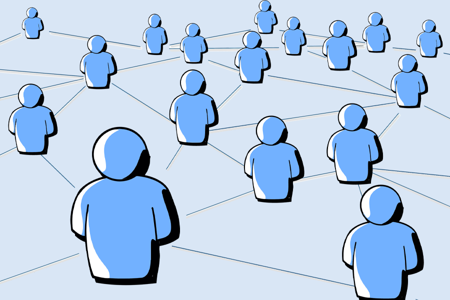 Lažne vesti ne "žive" u etru zbog svojih autora, već zahvaljujući multiplikatorima