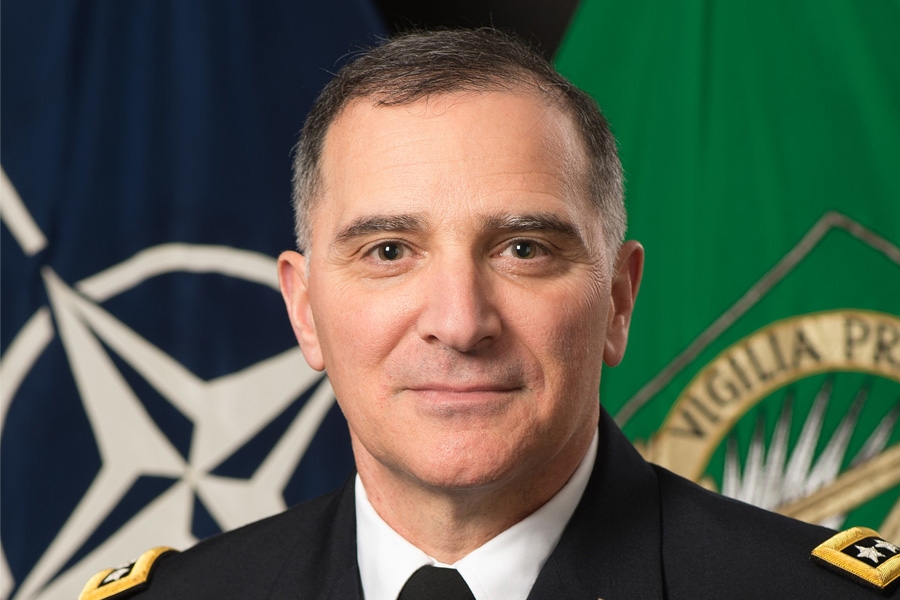 Šta je stvarno rekao general Skaparoti?