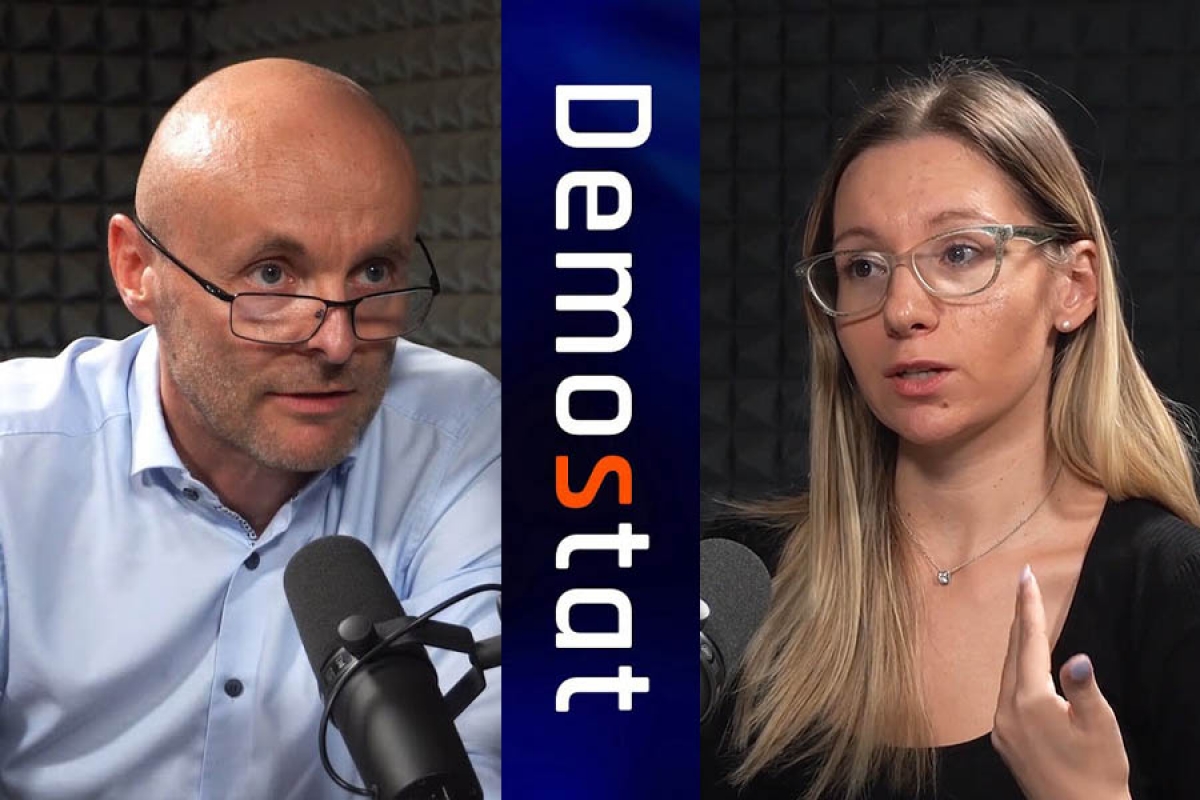 Prof. Mihael Tost o projektu "Jadar"