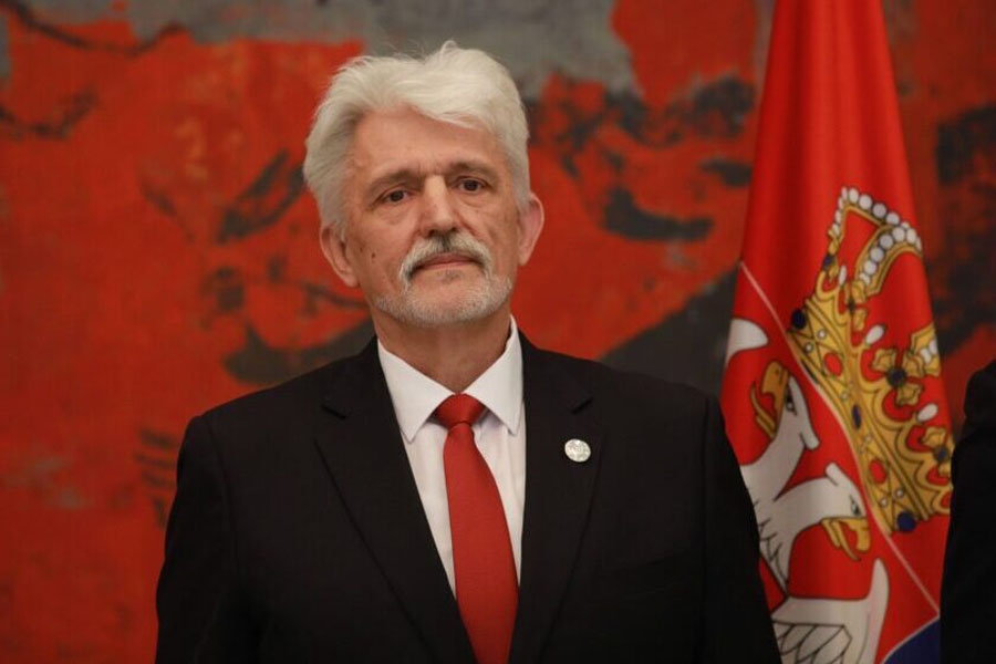 Ambasador Ukrajine: Niko ne zna bolje od nas kako je kad te Rusi izaberu za bratski narod