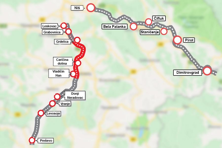 Aljkav pristup realizaciji projekta osnovni razlog kašnjenja