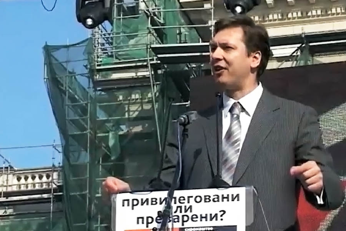 Projekcije i sećanja