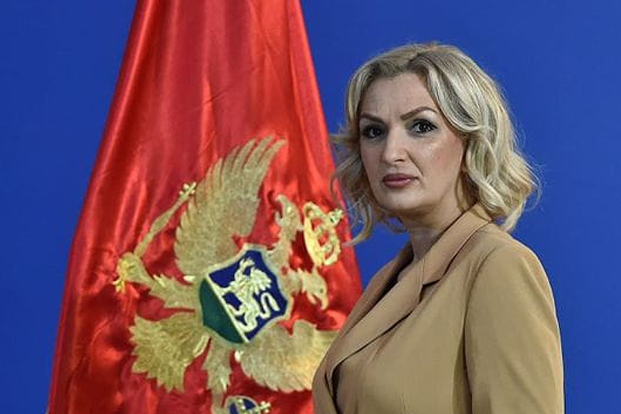 Dr Jelena Borovinić Bojović: Regionalna saradnja je ključ uspeha