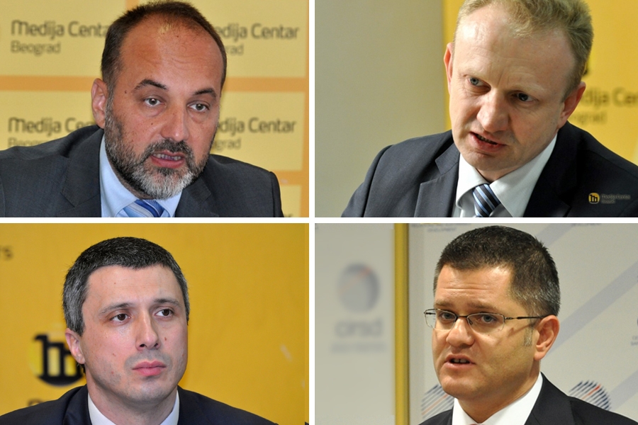 Za sada bez međunarodne podrške