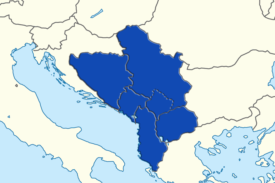 Mini Šengen ima veliki značaj za prevazilaženje (post)kovid krize