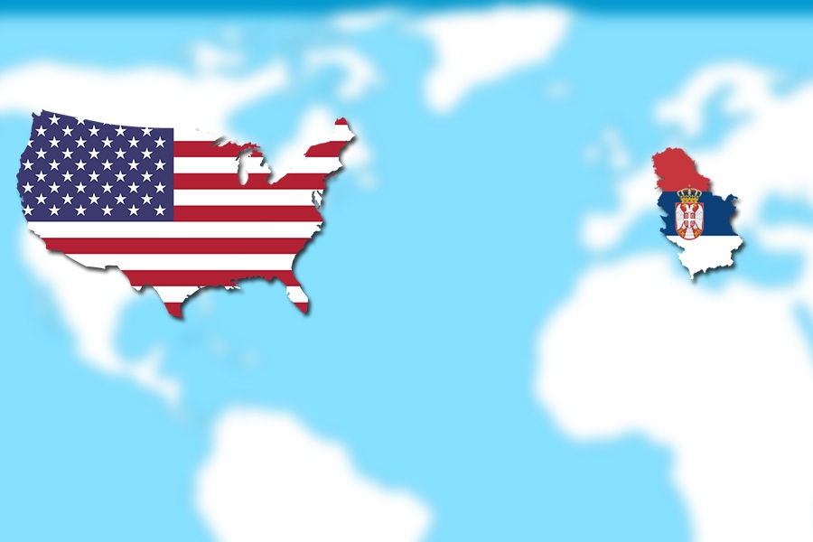 Nakon posete Vesa Mičela regionu - Teški uslovi koje Srbija ne može da zaobiđe