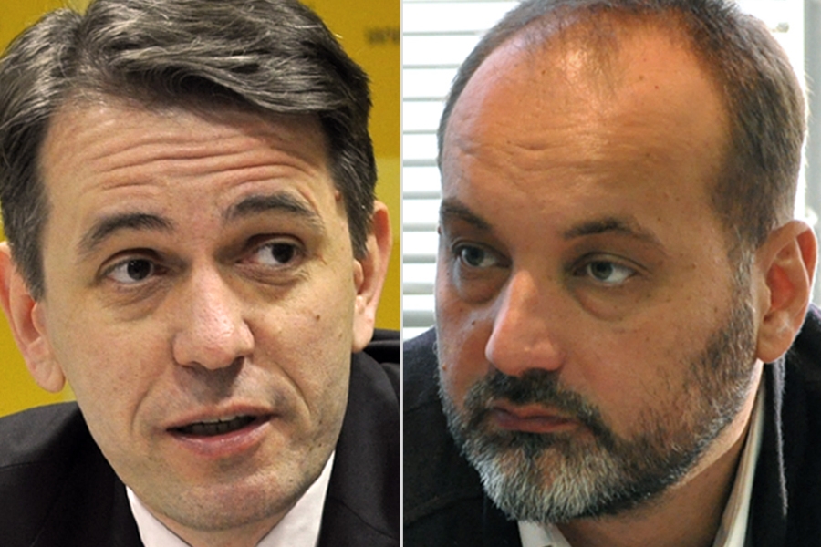 Saša protiv Saše u hibridnom opozicionom ratu