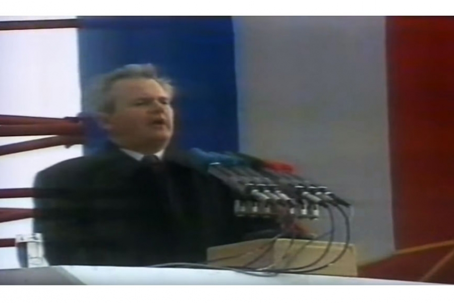 Beda "bratstva i jedinstva"