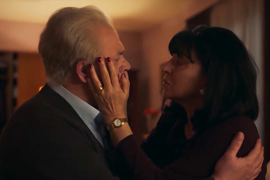 Motiv izdaje u srpskoj politici