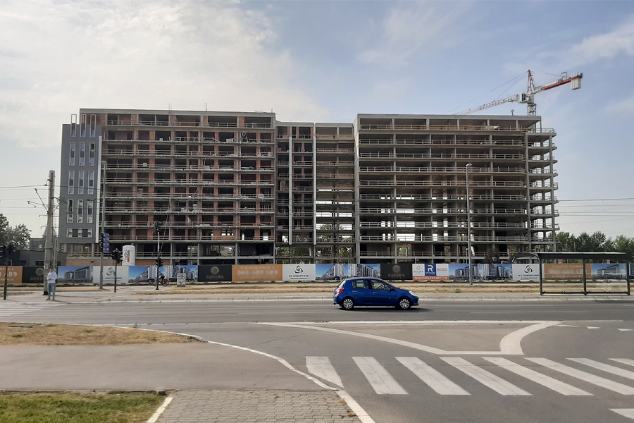 Cene stanova tokom korone rastu, ostaće tako i kada ona utihne