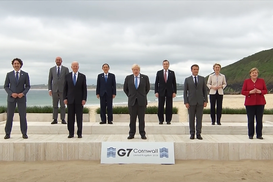 Povratak SAD i evropski suverenitet